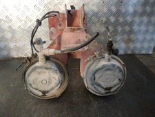 SERVOFRENO PER IVECO Eurocargo