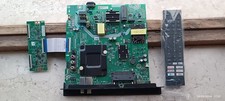 Schede tv HISENSE 55 Pollici