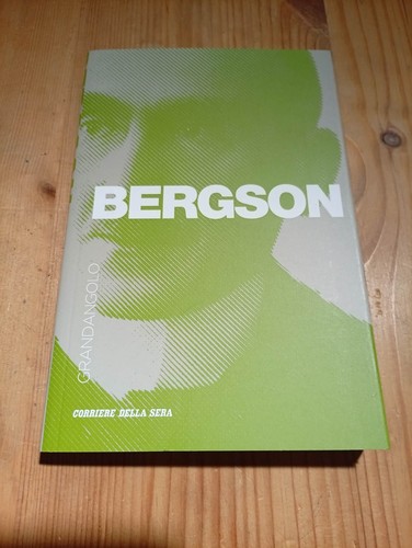 Bergson cura a peratoner - a, di