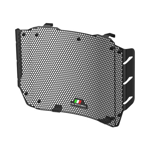 Protezione radiatore ducati - radiatore,