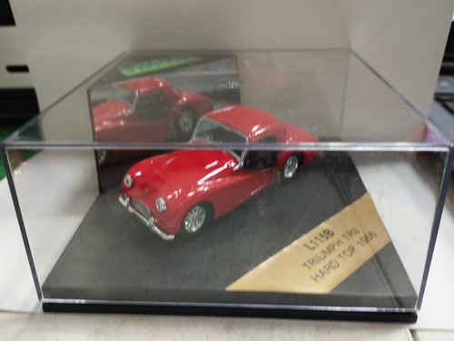 Vitesse l115b triumph - l115b,