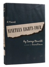 George Orwell NINETEEN