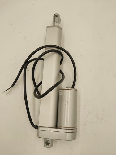 Attuatore lineare hiwin - lineare,