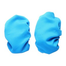  Rivestimenti per sedie copripoltrona cuscino braccioli imbottitura braccioli