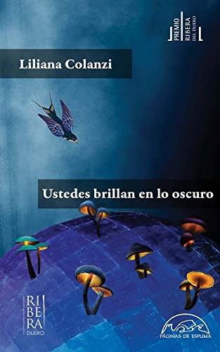 Ustedes brillan oscuro - brillan,