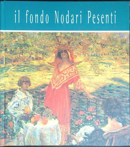 Fondo nodari pesenti - il,