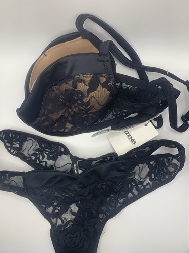 Set intimo tezenis - set,