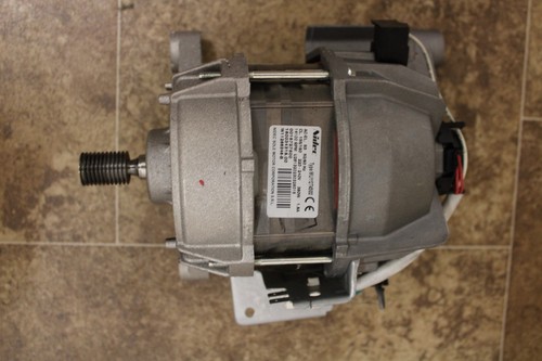 Motore lavatrice indesit - motore,