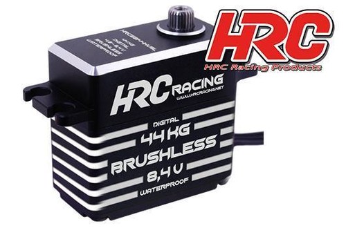 Hrc servo digitale alta - servo,