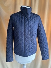 Giacca trapuntata invernale