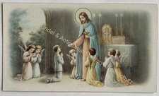 orig. Quadro devozionale