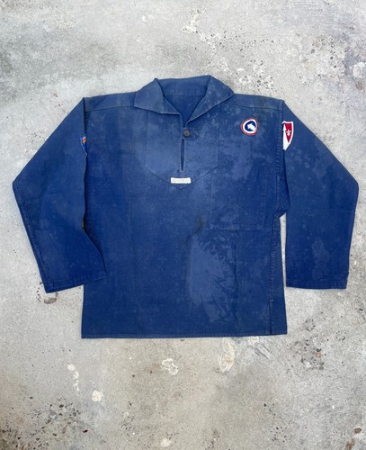 Vintage 1950s french marine - vintage,