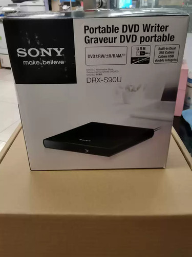 Sony drx s90u - drx-s90u, unitÀ