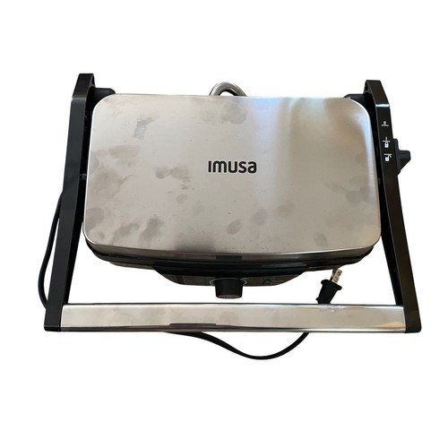 Imusa gau 80350 - imusa, macchina