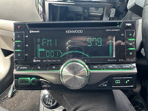 Kenwood dpx405bt lettore - kenwood,