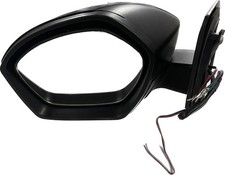 Door side mirror - mirror, for