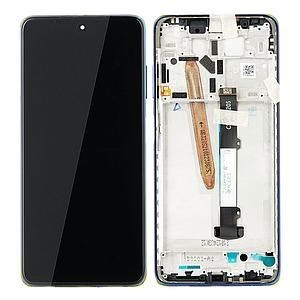 Lcd xiaomi pocophone pro - pocophone,