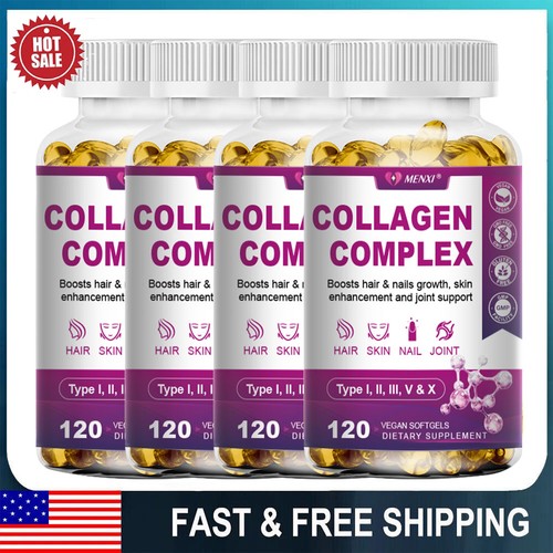 Collagen peptides 2000mg - collagen,