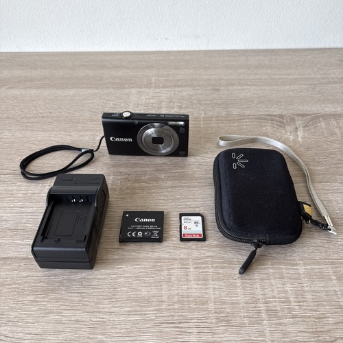 Canon powershot a2300 - canon,