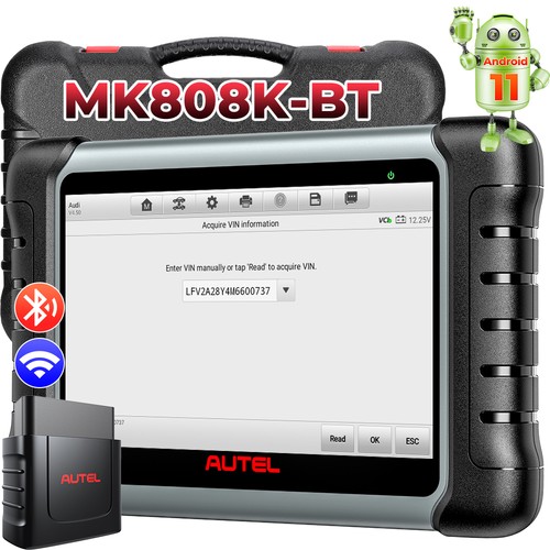 2026 autel maxicom mk808k - maxicom, mk808k-bt