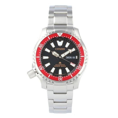 Citizen promaster fugu - citizen,