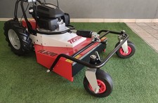TAGLIAERBA TEKNA FL620 MOTORE