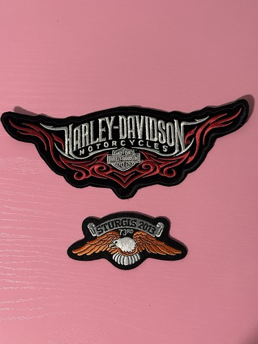 Harley davidson sturgis 2013 - sturgis,