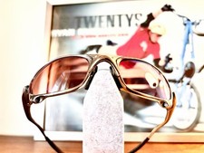 Oakley Juliet Polished