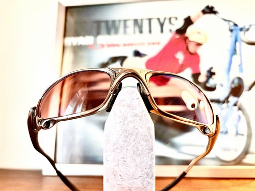 Oakley juliet polished - juliet,