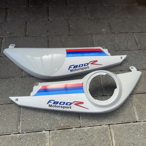 Bmw f800r pannelli - f800r,