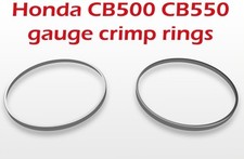 HONDA GHIERE CHIUSURA