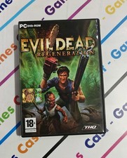 PC GAMES EVIL DEAD