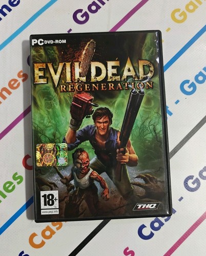 Games evil dead - games,