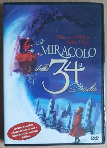 Miracolo della strada - della, 34°