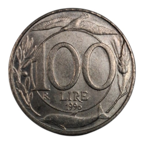 1996 italy 100 - italy,