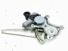 Lexus CT 200H Mécanisme