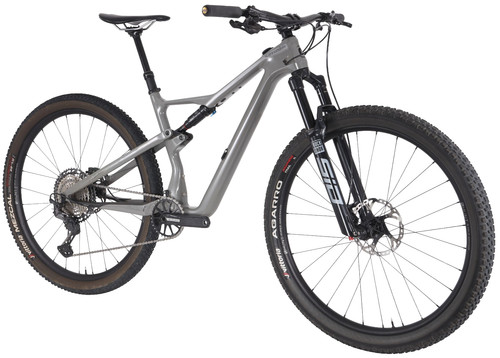 Cannondale scalpel carbon 1 - cannondale, se