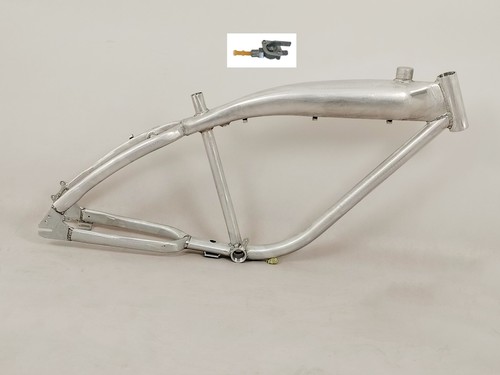 Telaio bici gas - gas, 26"