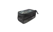 Kit borsello serbatoio, nero