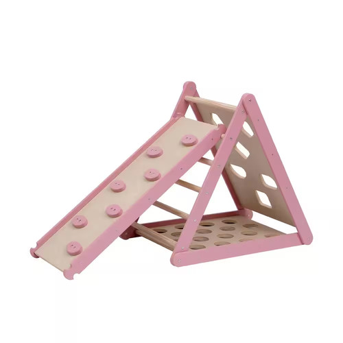 Set arrampicata 1 pikler - 6,