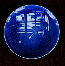 BING & GRONDAHL B&G ROYAL