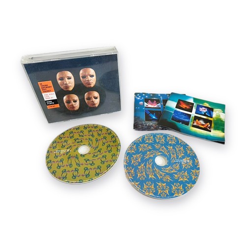 Pink floyd there - pink,