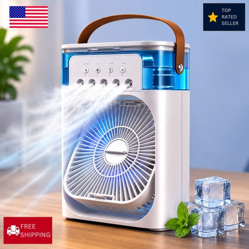 Nuovo ventilatore