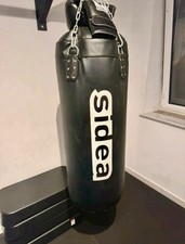 Sacco Da Boxe Sidea Fitness 30