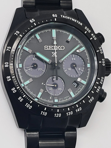 Orologio cronografo solare - cronografo,
