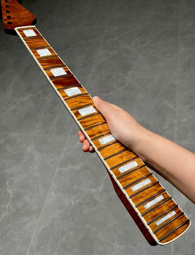 Manico chitarra elettrica - manico,