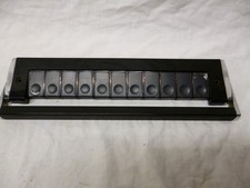 Maniglia di trasporto con set di tasti per Grundig Satellite 2000 - Guarda attentamente le immagini #RT