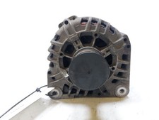 C636163A ALTERNATORE RENAULT KANGOO I REST (1°SERIE) 1.5 DCI 8V MAN 5M 82CV 2004