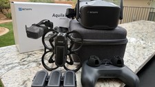 Kit quadricottero BETAFPV