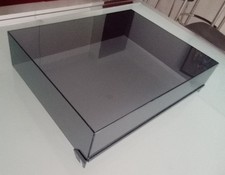 Coperchi per giradischi Thorens TD 160 - 165 - 166